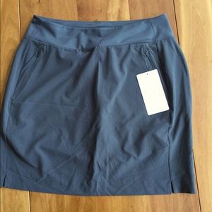 NWT Athleta Soho Skort